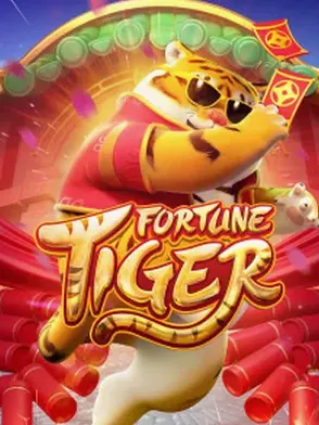 Fortune Tiger
